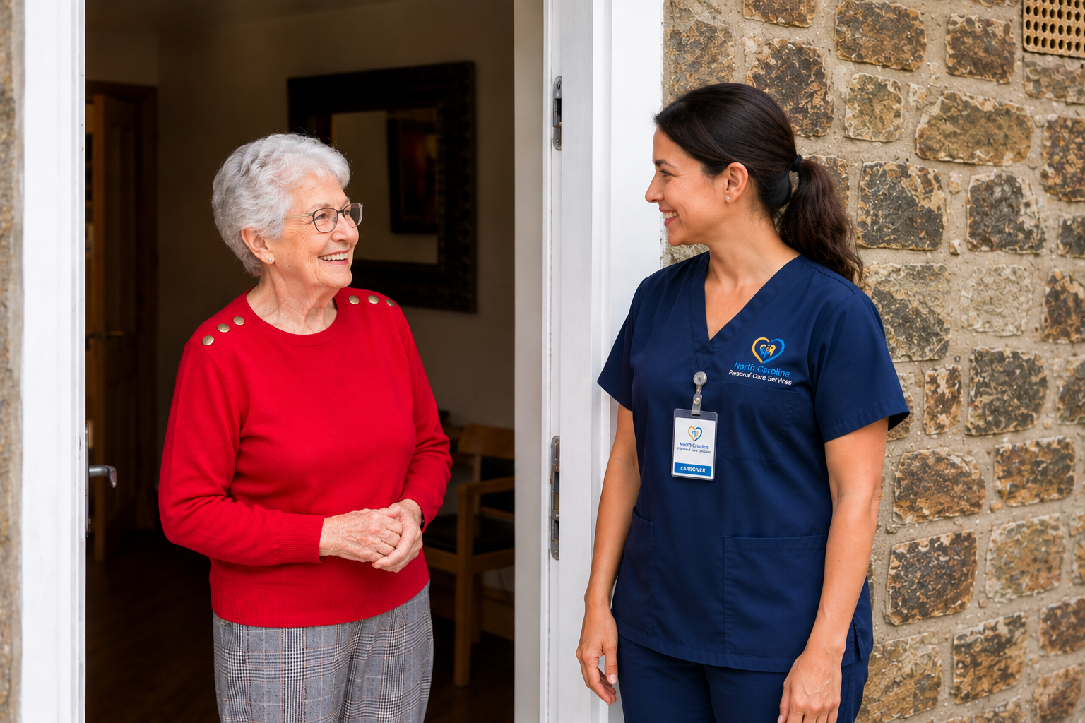 Seniors and Older Adults